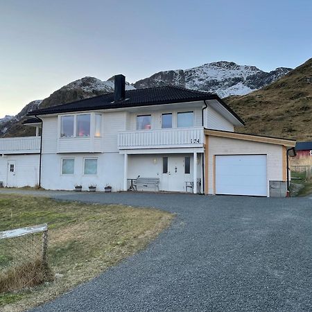 Heloise'S Accommodation Fredvang Eksteriør billede